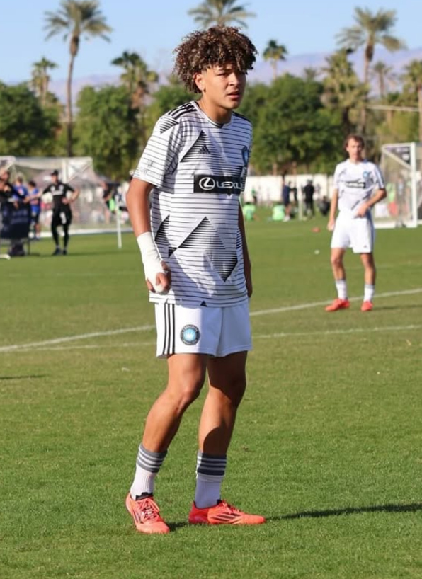 Sebastian Ventura
