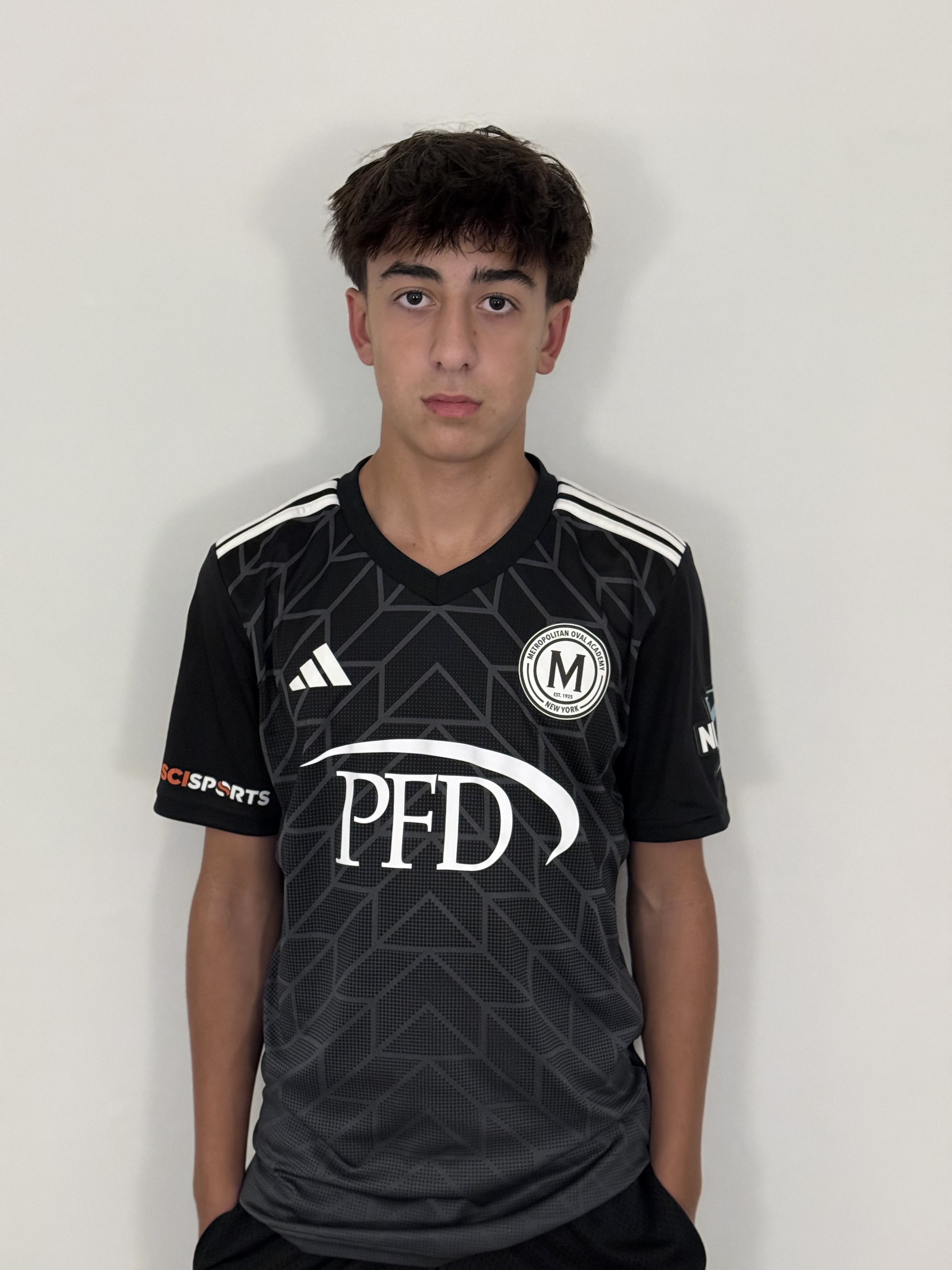 Konstantinos Kosmidis