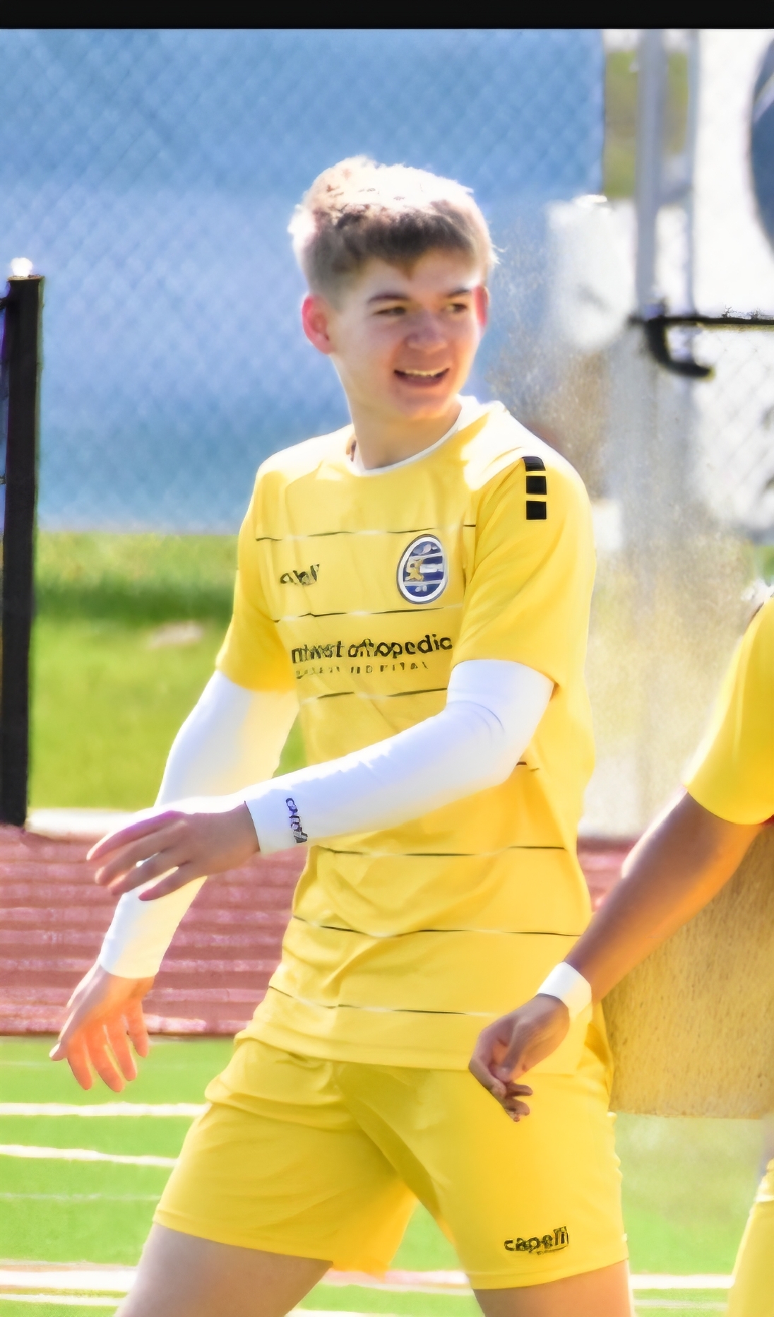 Sebastian Wyszkowski