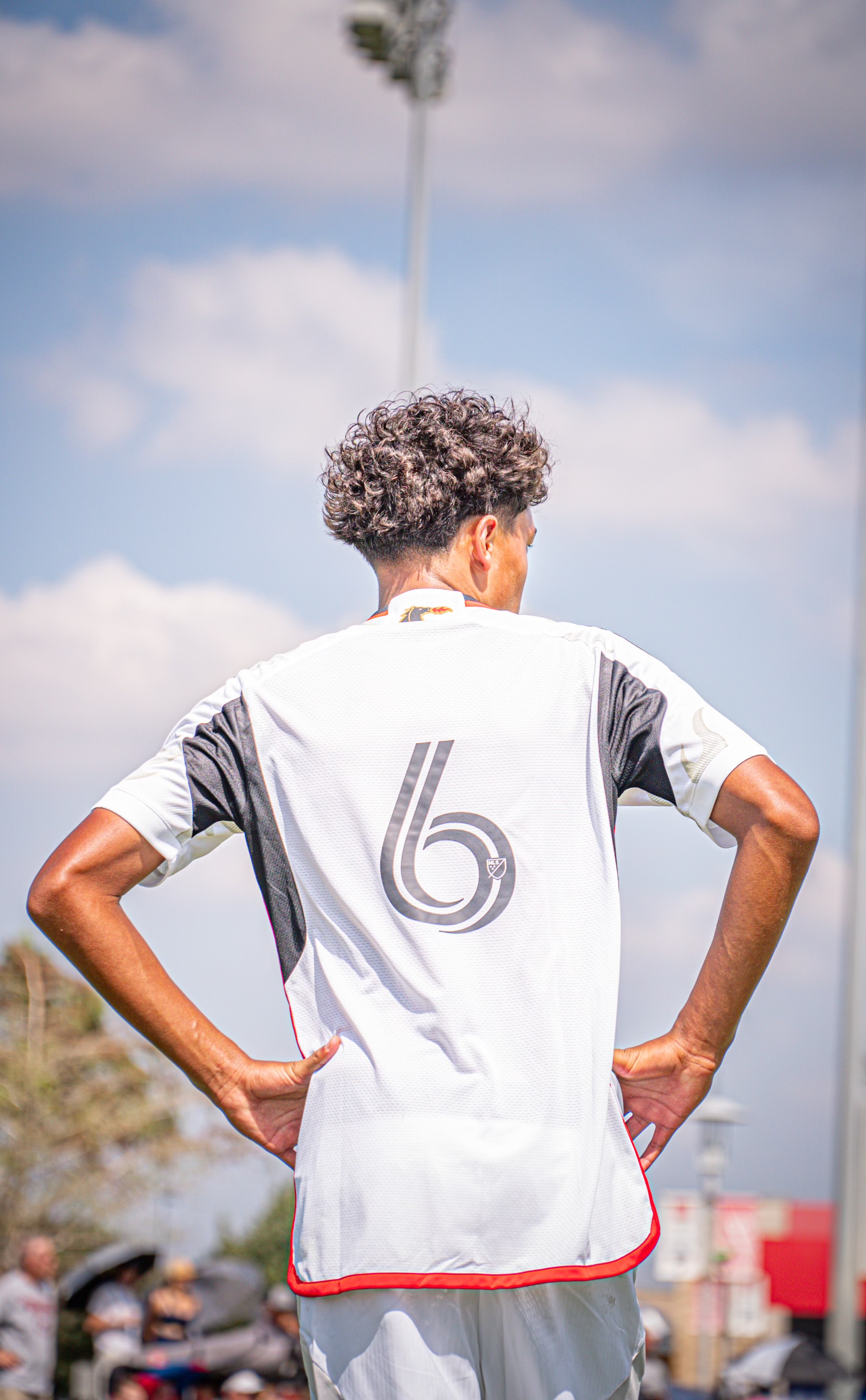 Christian Guillen Lopez