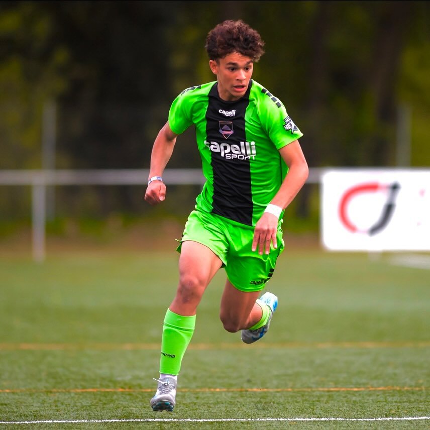 Christopher Fitanidis