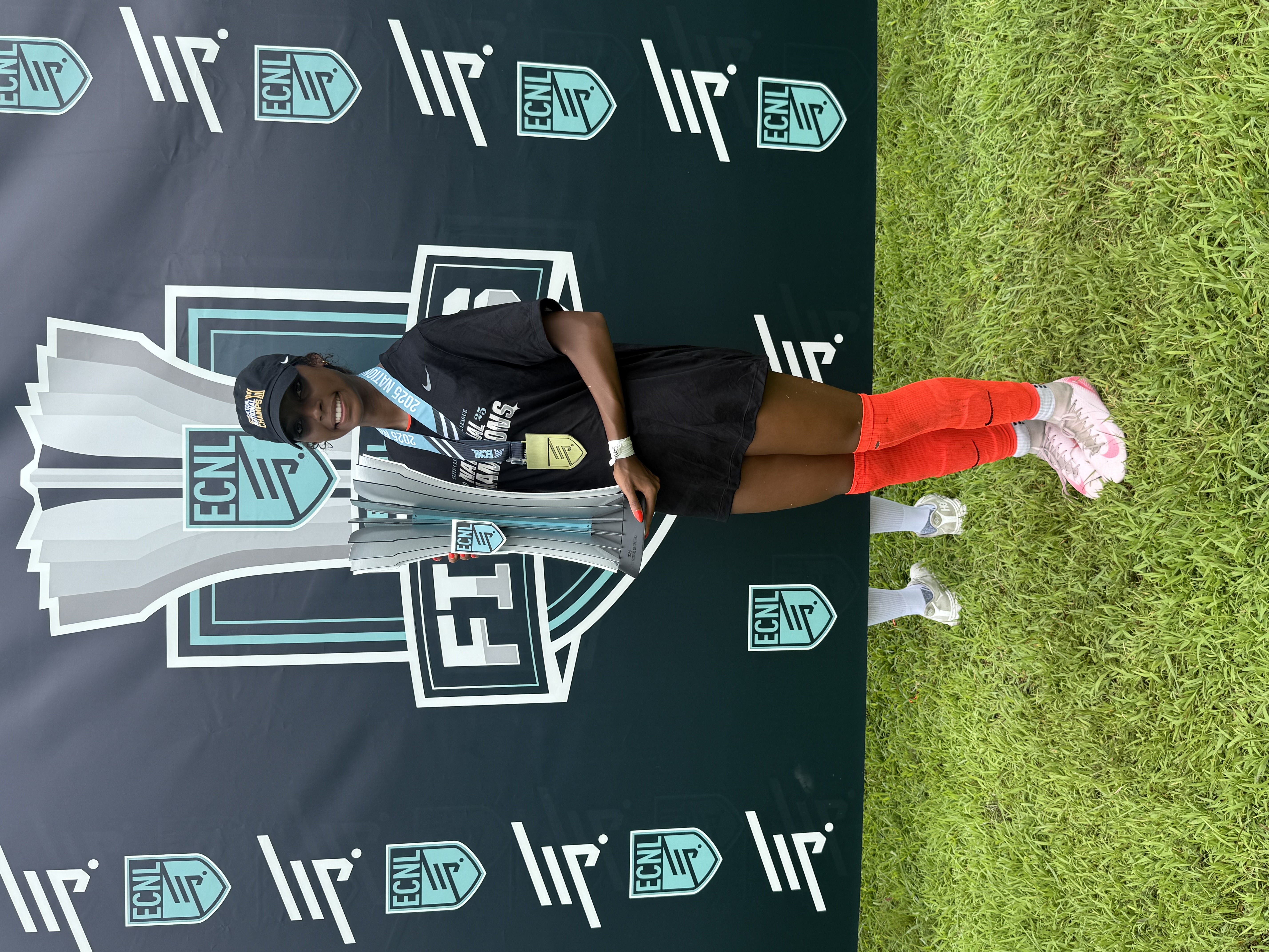 Lillian 'Lilly' Osifodunrin