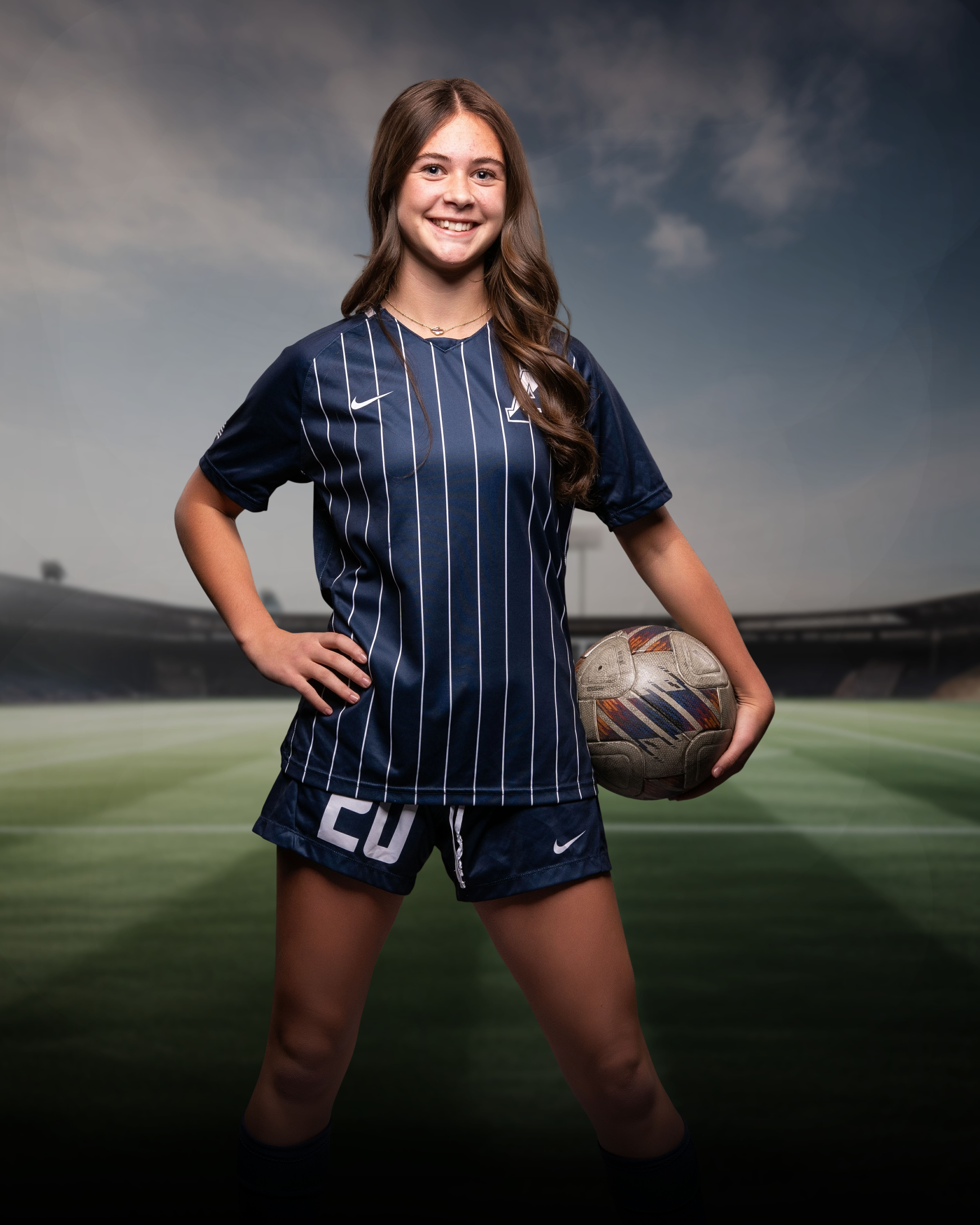 Ionie Christopherson