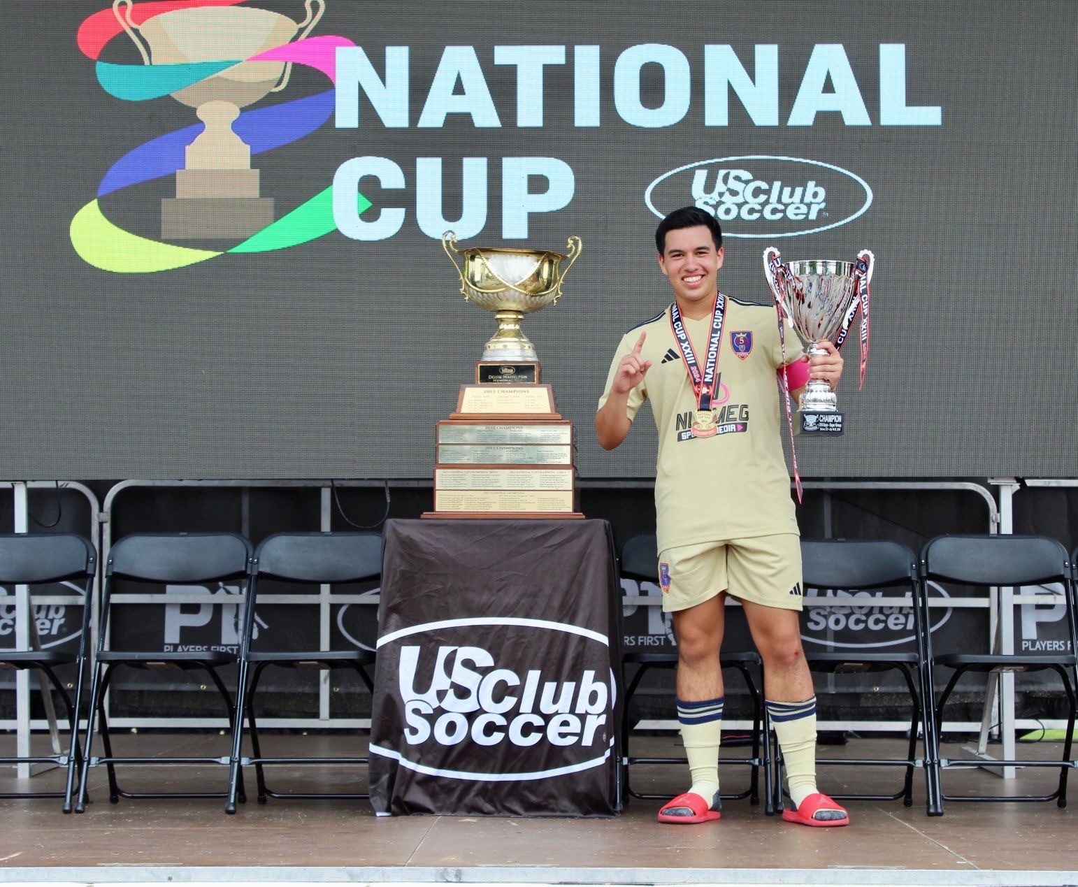 Abraham Nikolai Dajlala