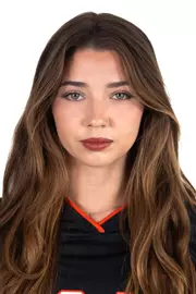 Morganne Eikelbarner