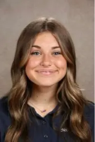 Mary Katherine Young