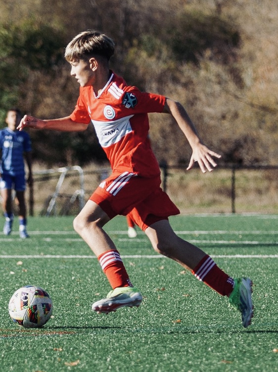 Markas Steponavicius