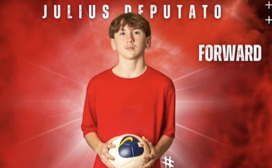 Julius Deputato