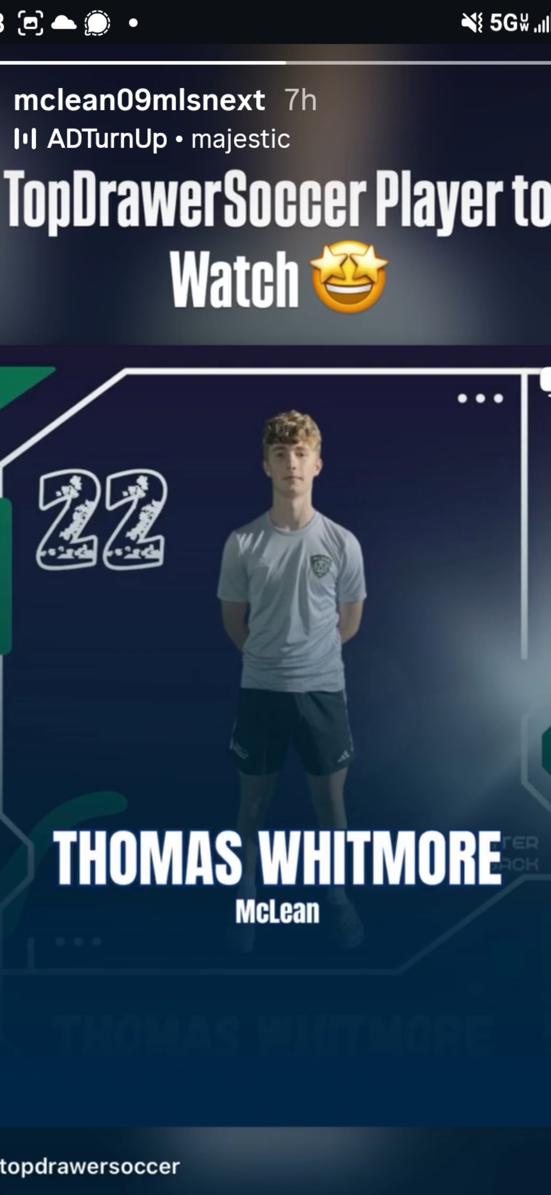 Thomas Whitmore