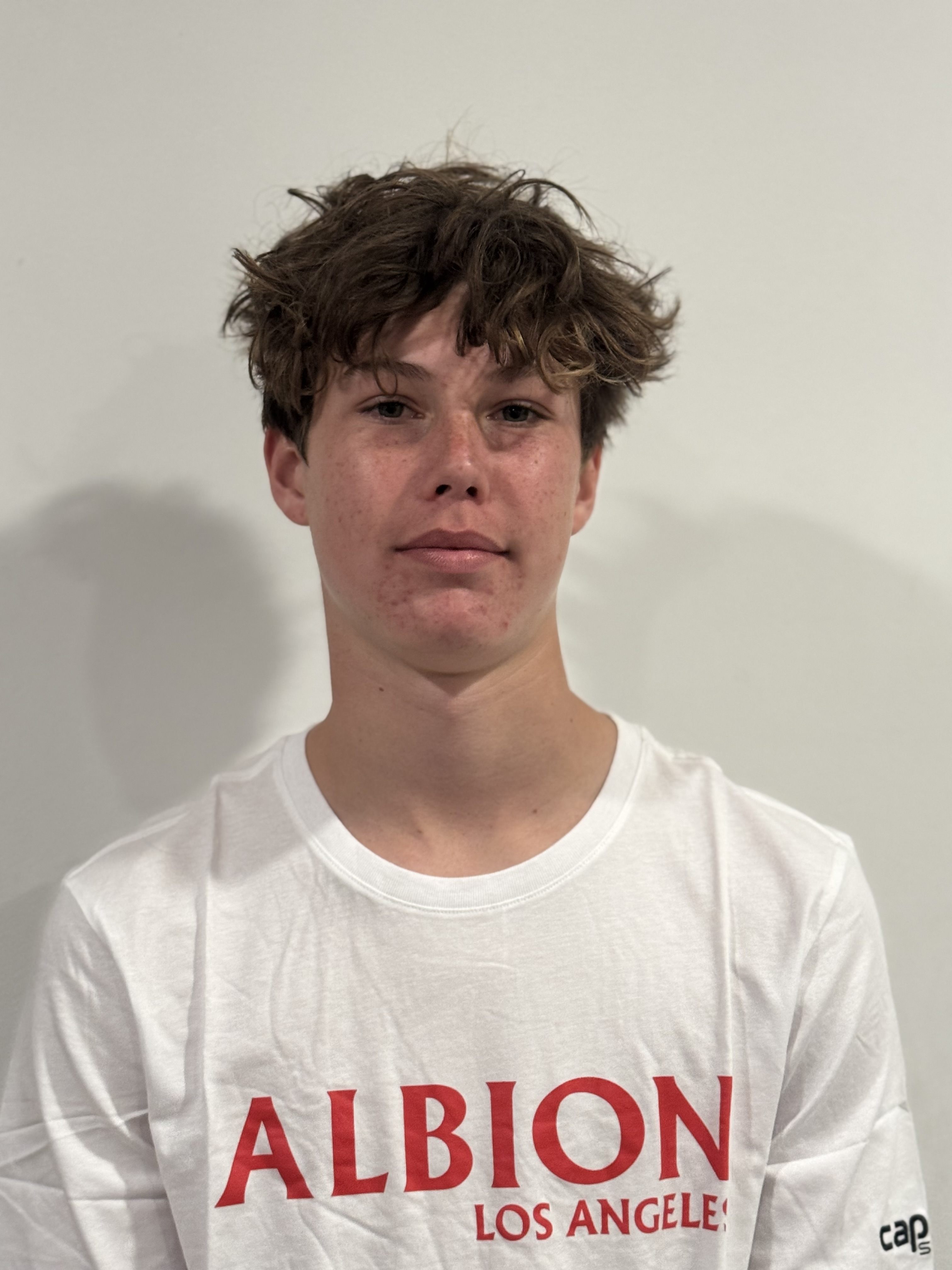 Jadon Geer