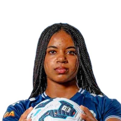 Paloma John-Baptiste