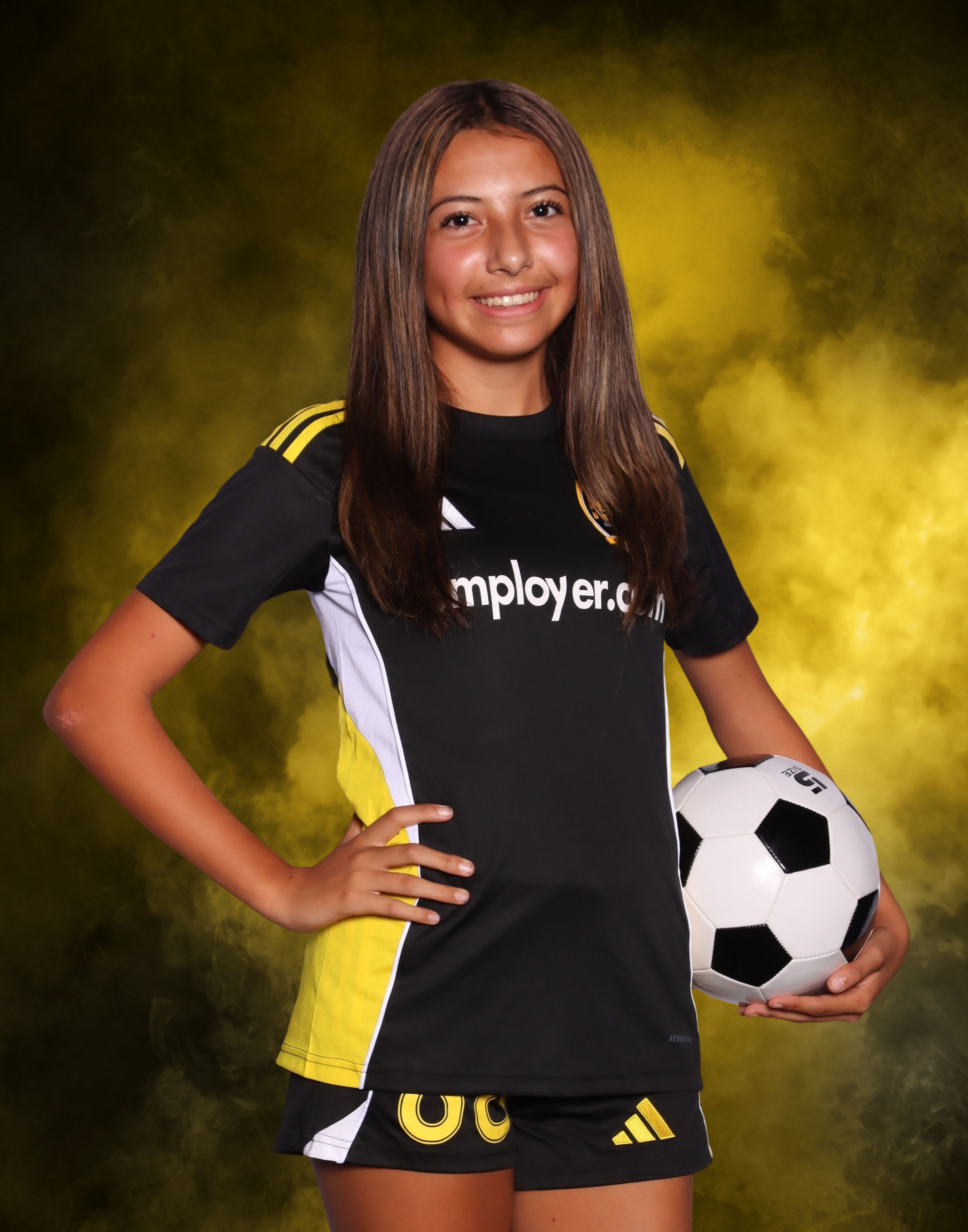 Sophia Kennedy-Contreras