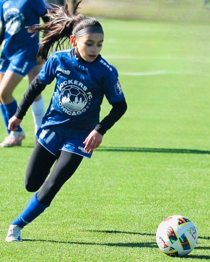 Isabella Caldera