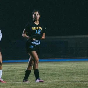 Lia Garcia Del Castillo