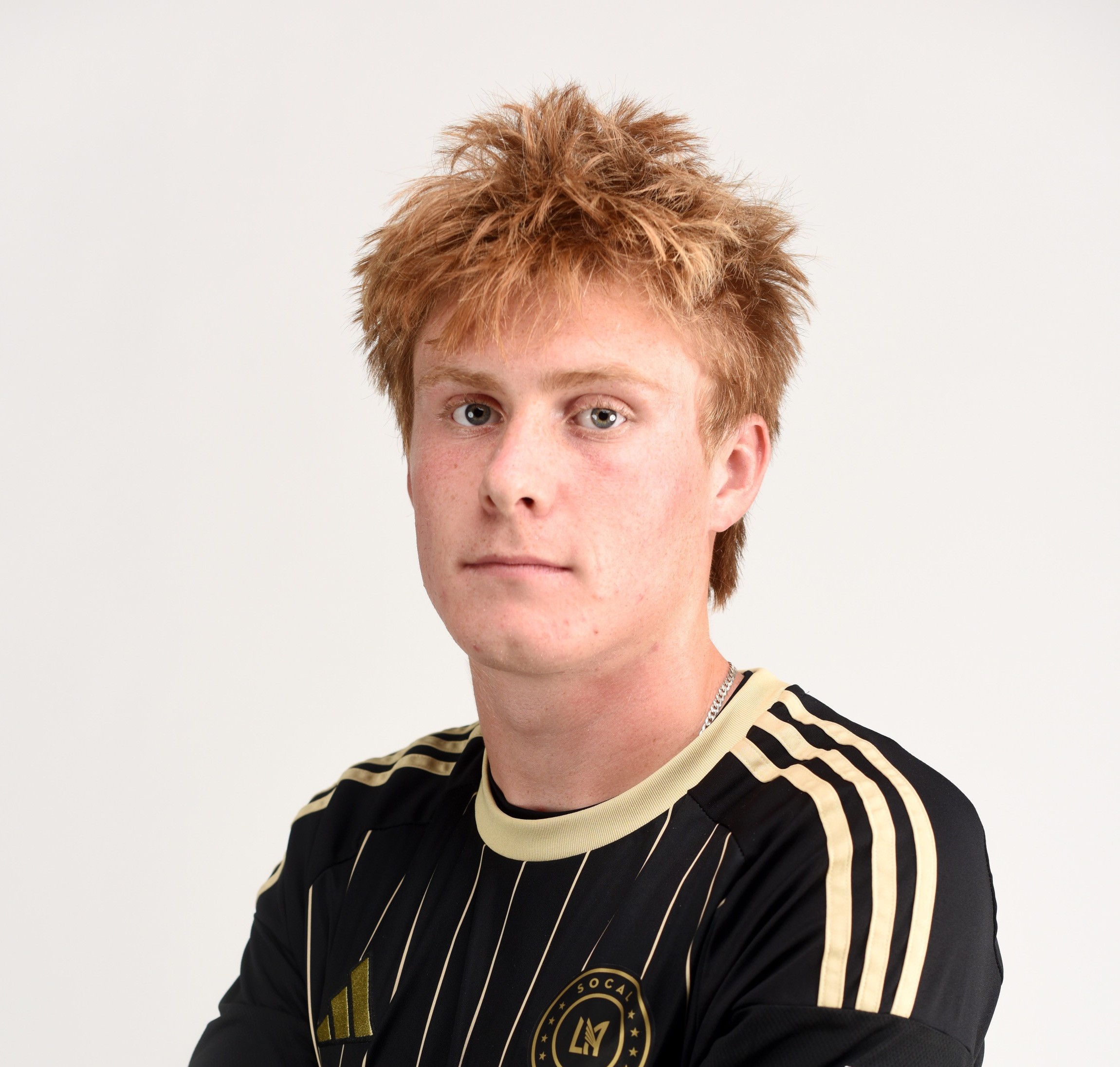 Grant Weeks