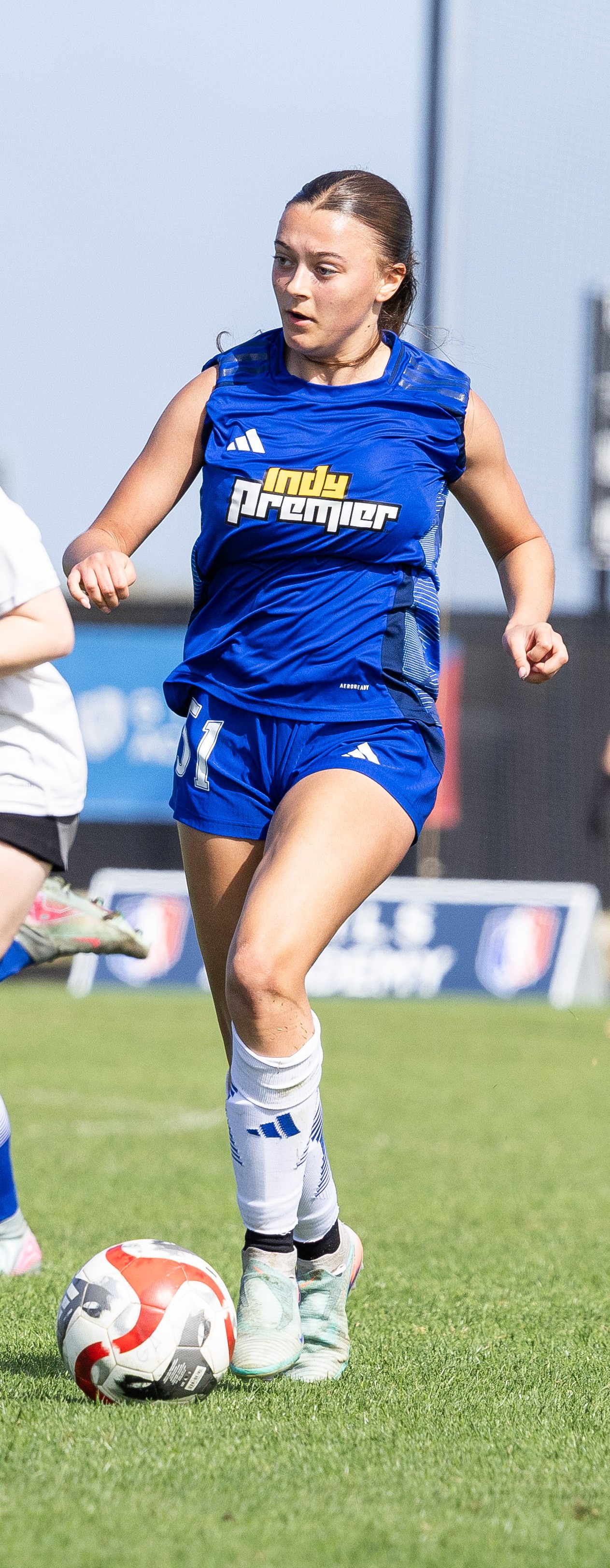 Mali Kennedy