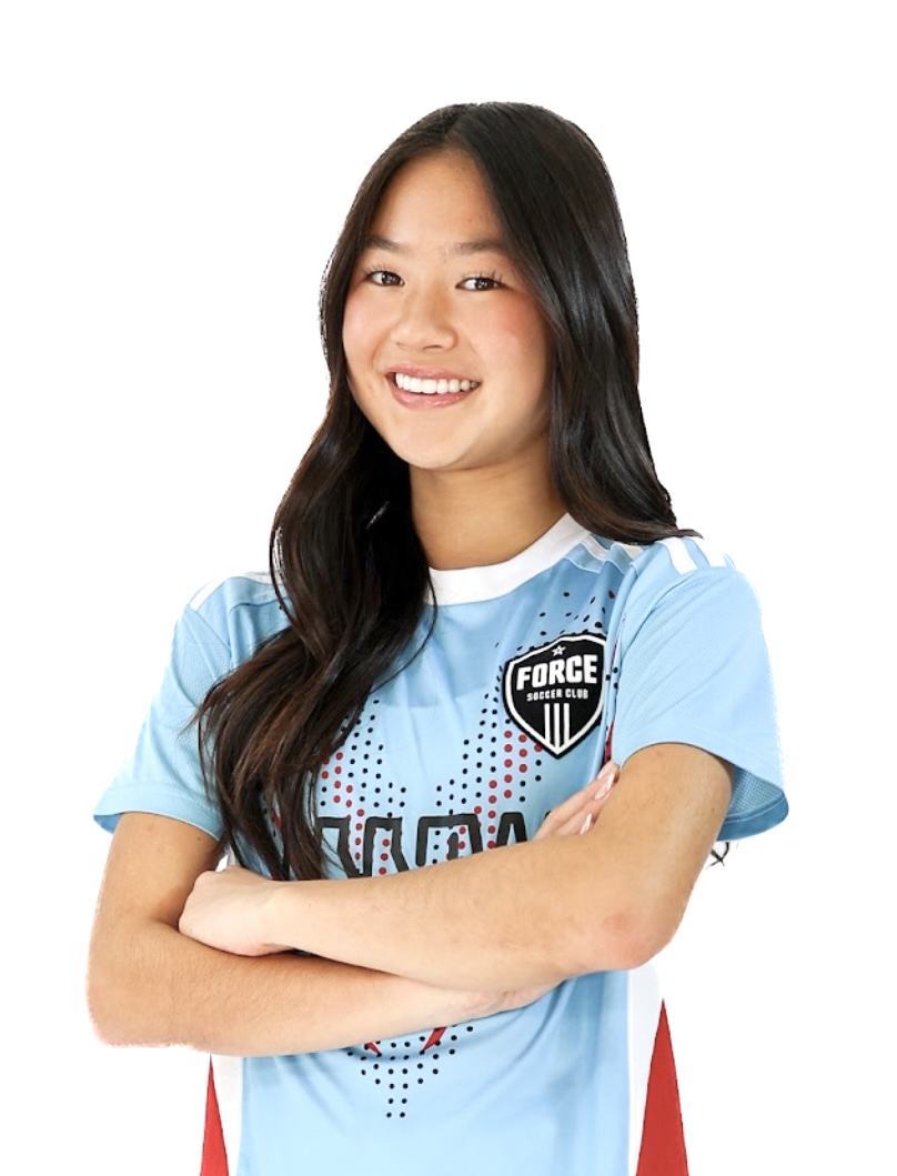 Audrey Wang