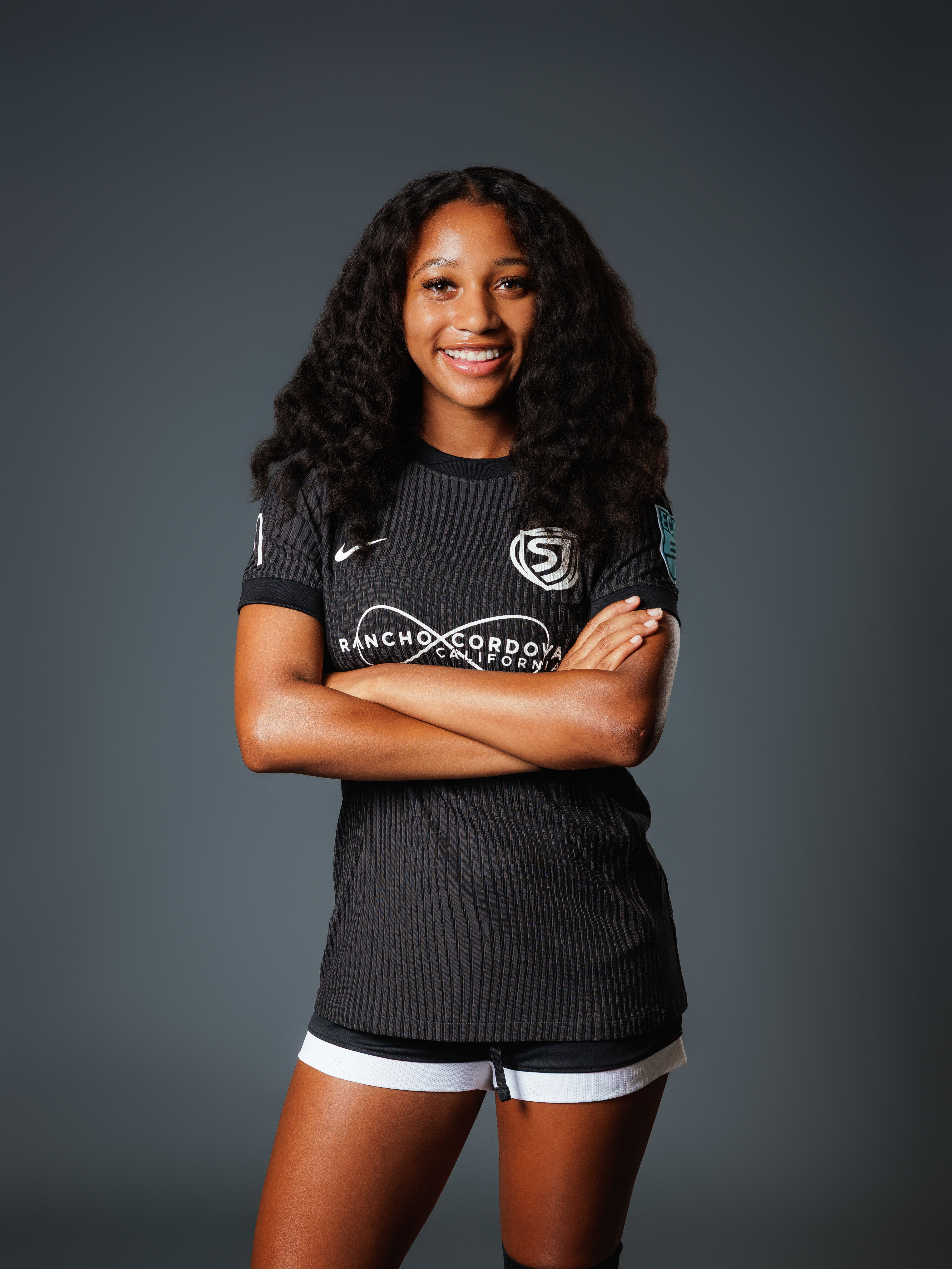 Jordyn Daniels
