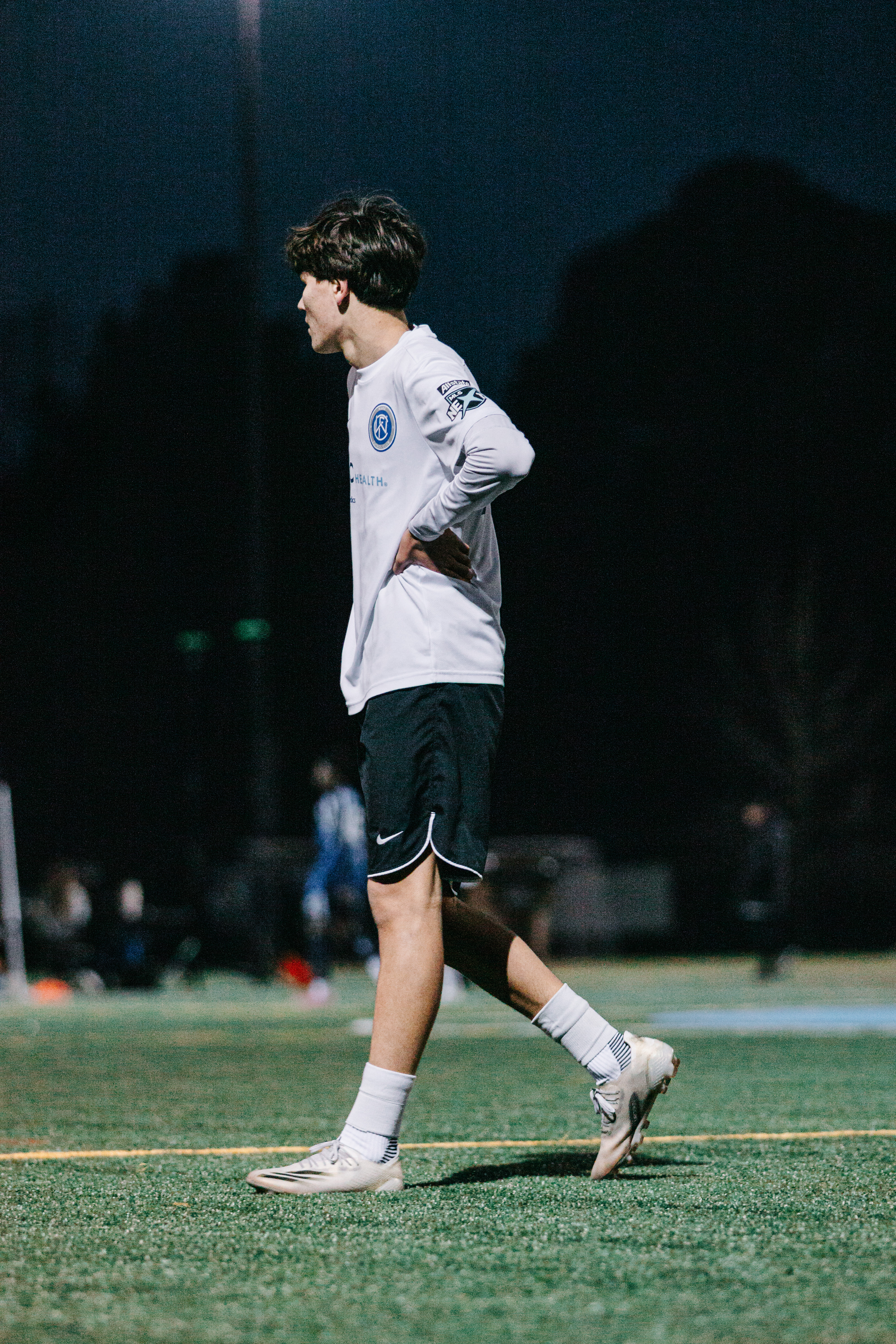 Caleb Hart