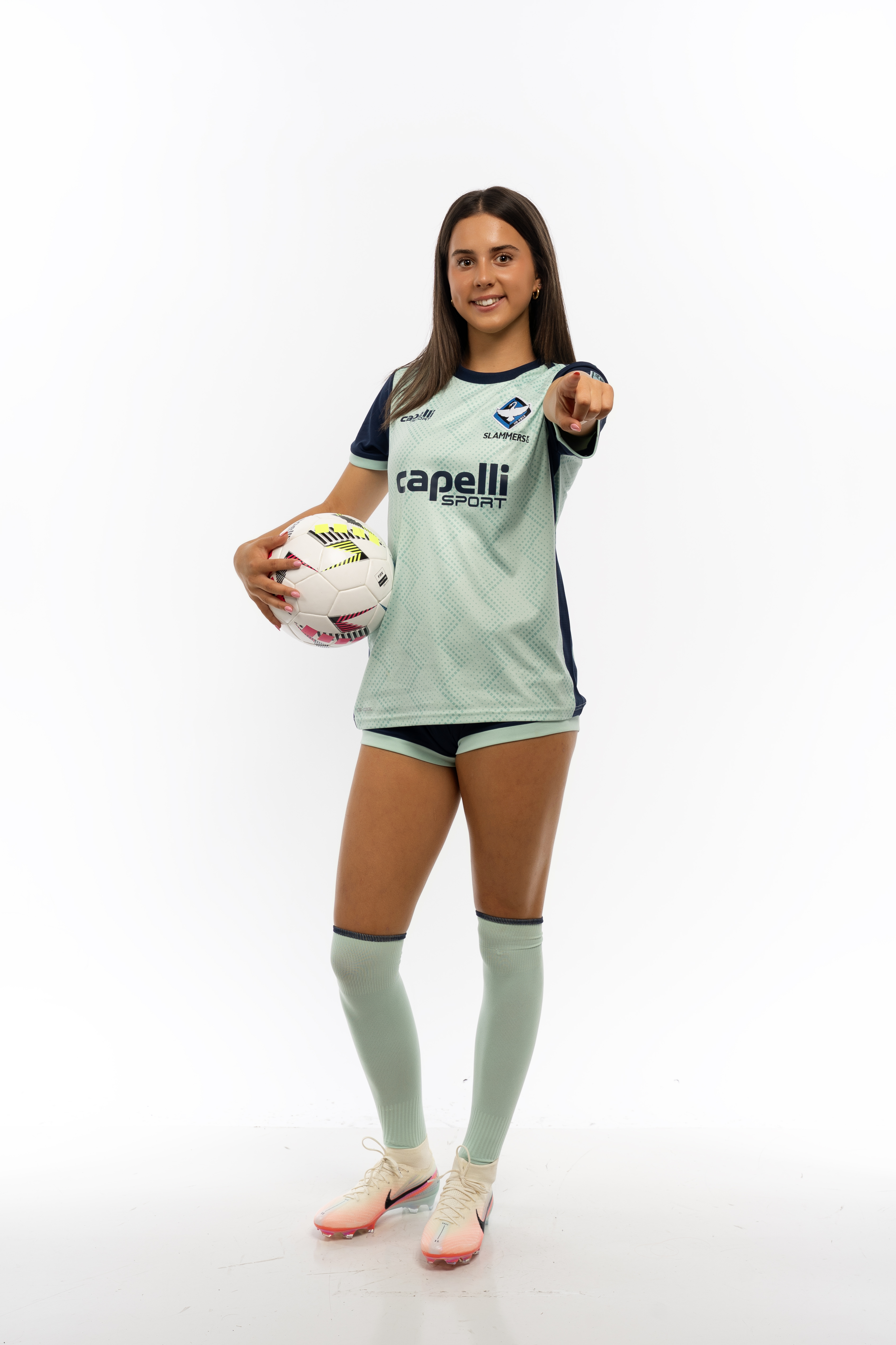 Zoe Piper