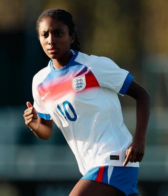 Aziza Symmonds