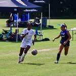 Makenzy Dixon