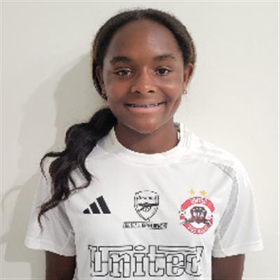Saniyah Williams