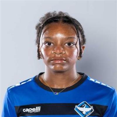 Morgan Woolforde
