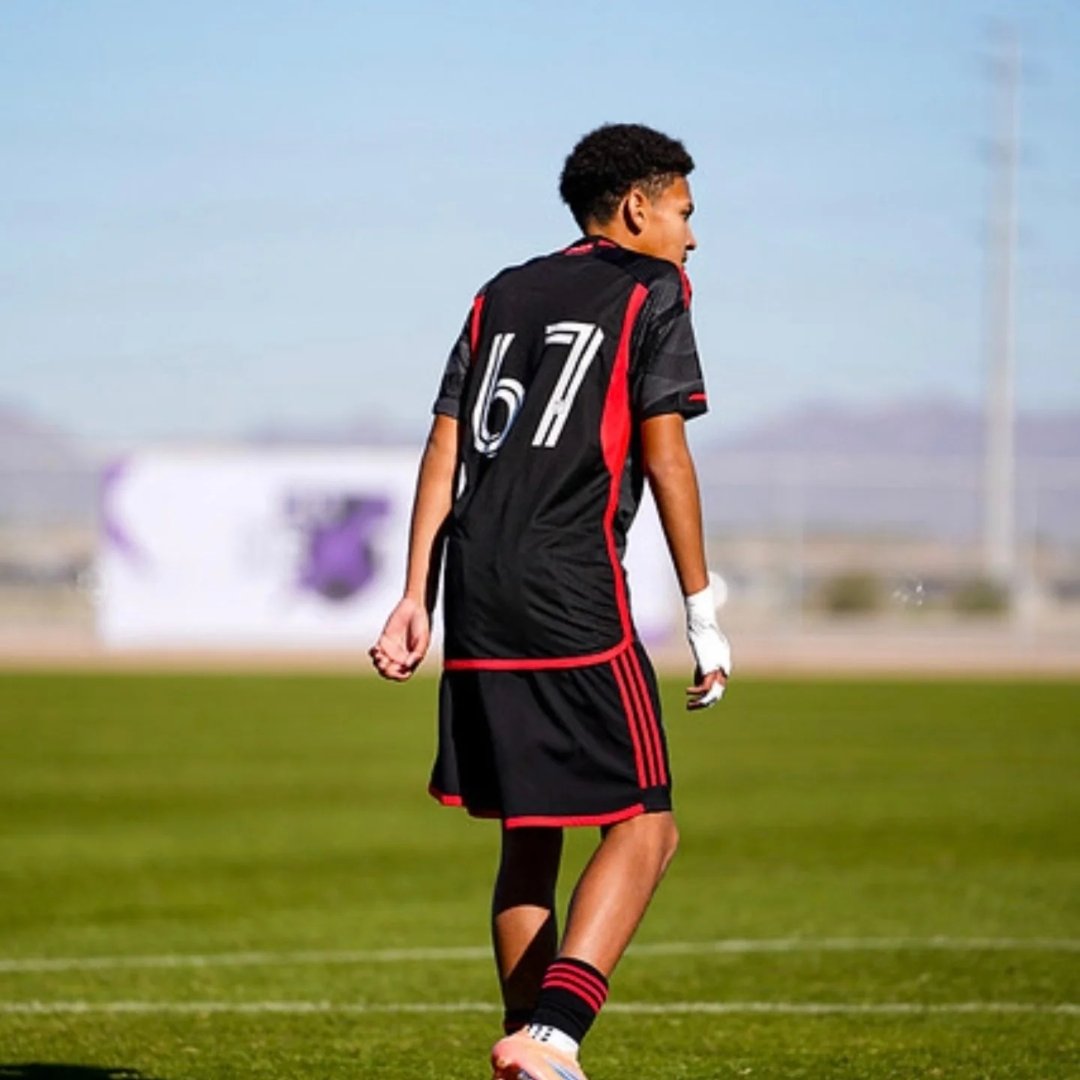 Gabriel Vasquez