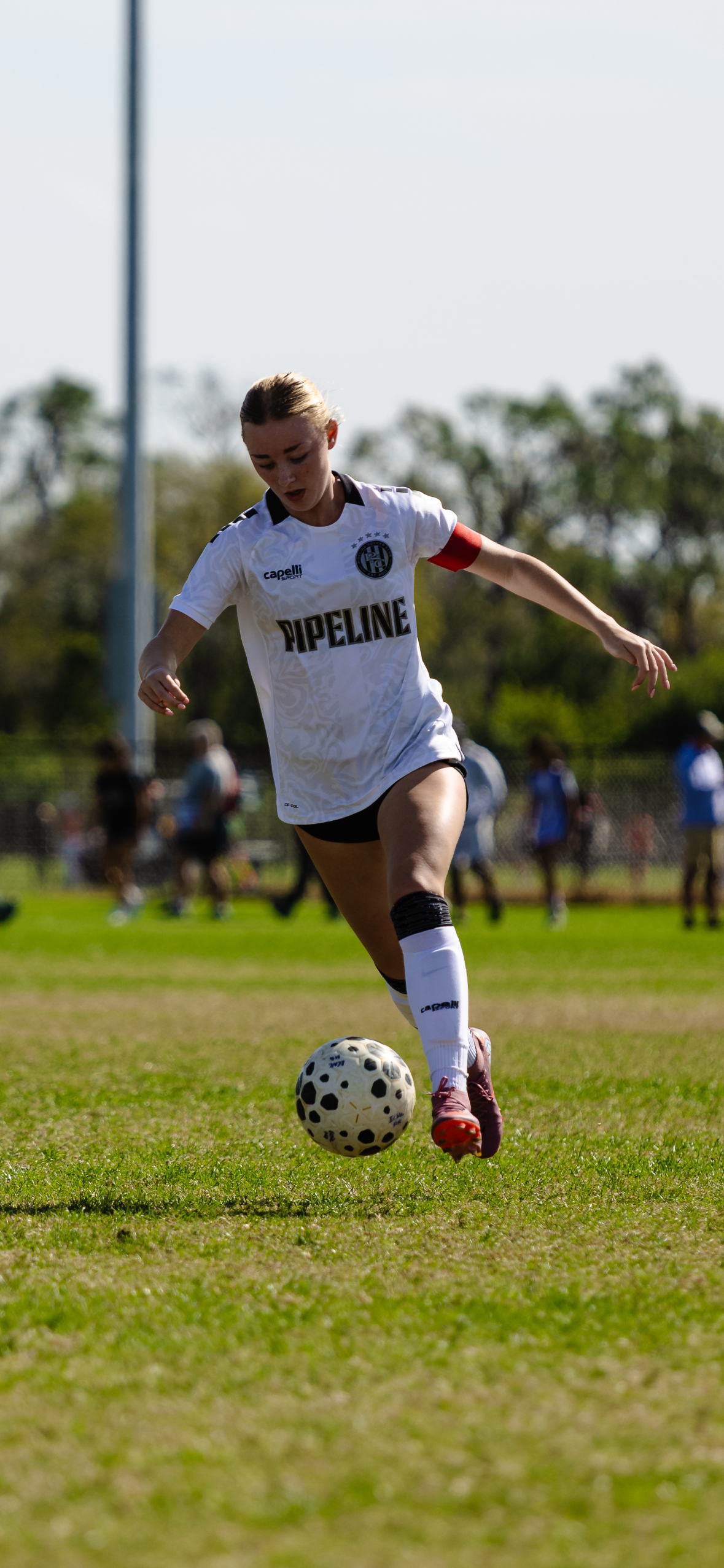 Brooke Pollack