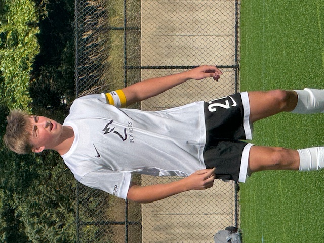 Drew Scholten