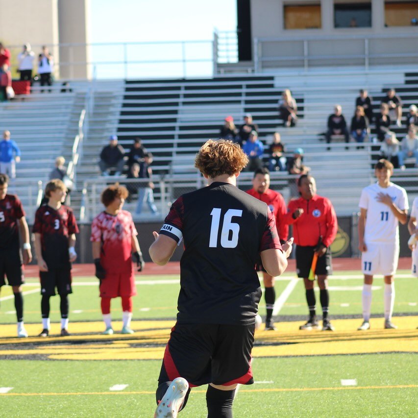 Logan Barron