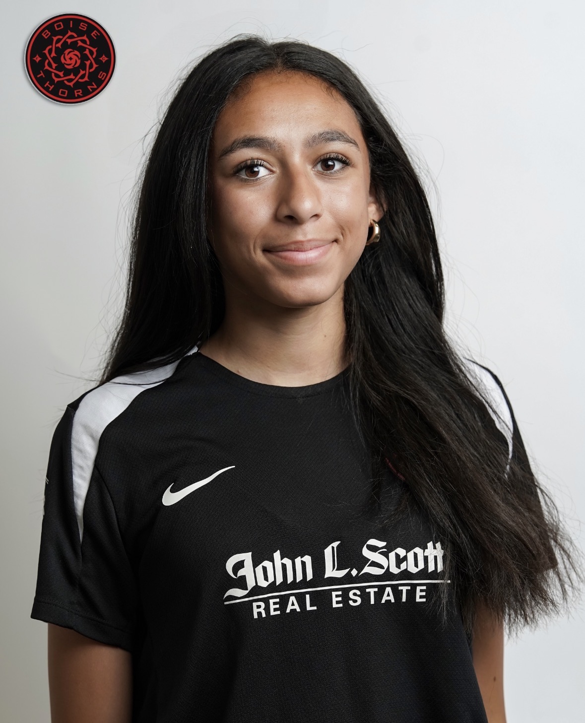 Mia Galloway