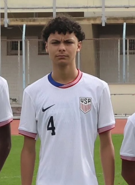 Ethan O'Neil