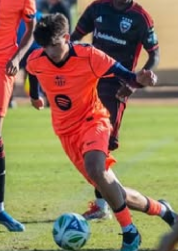 Cristiano Vela