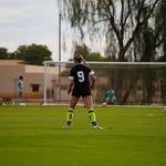 Brianna First