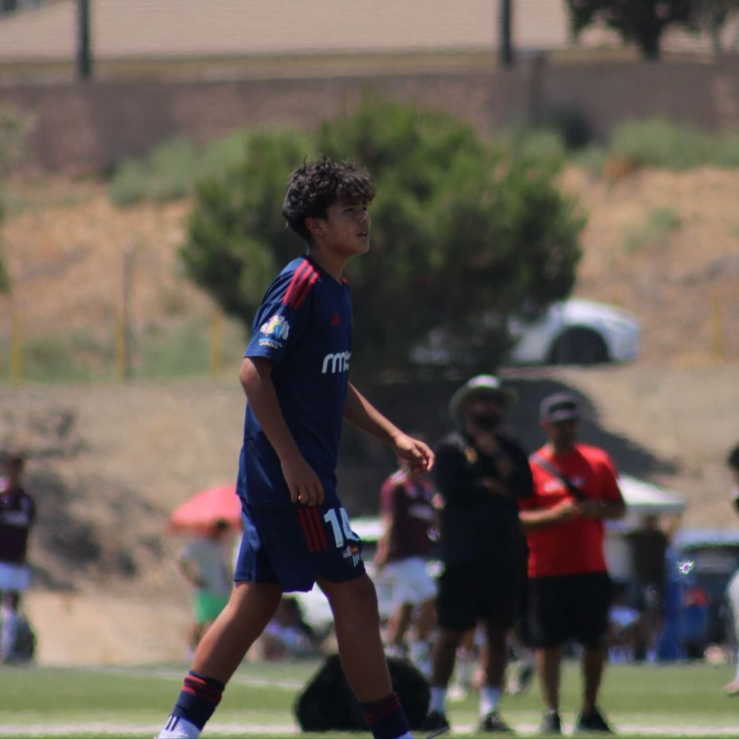 Caden Cortes