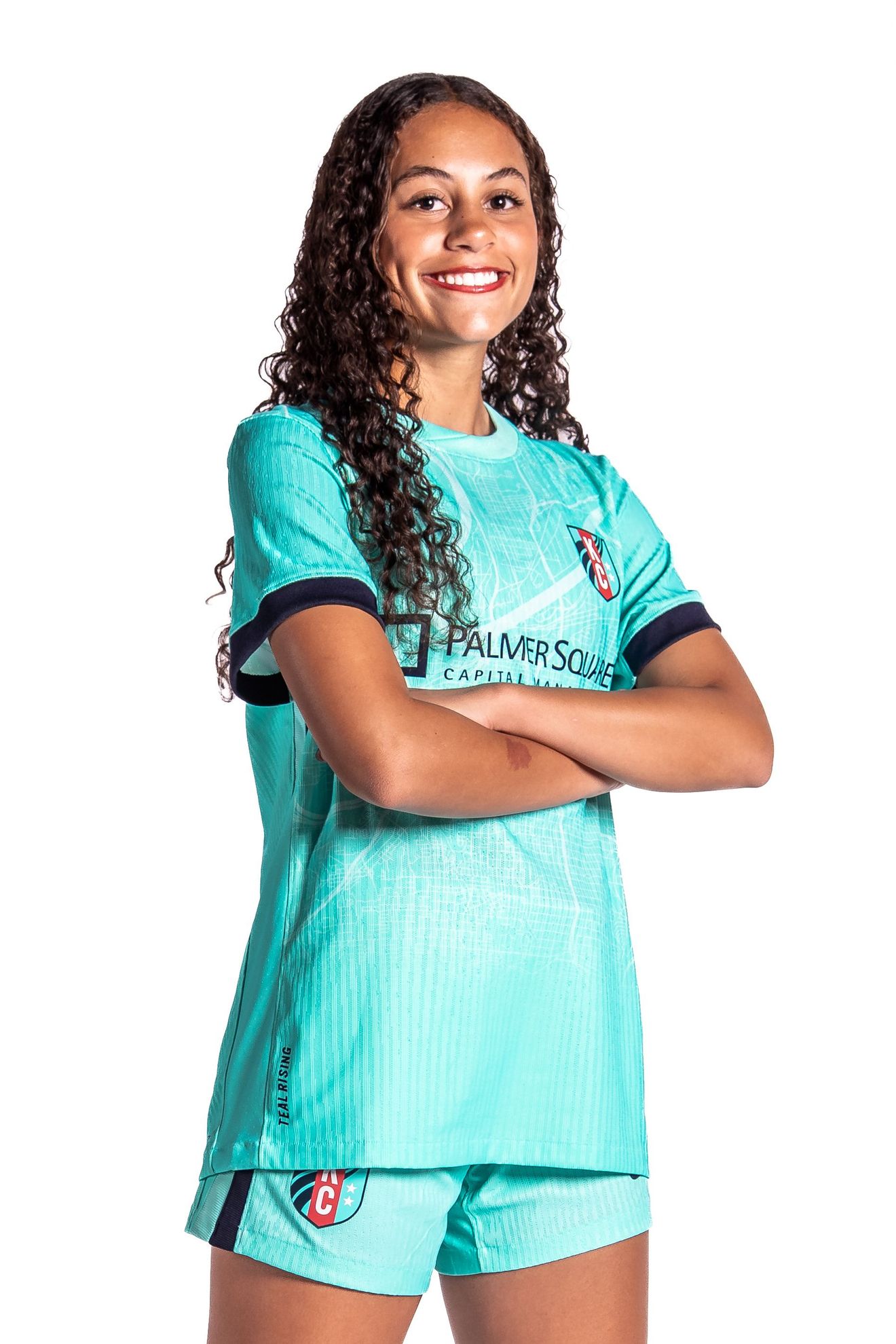 Tori Vassor