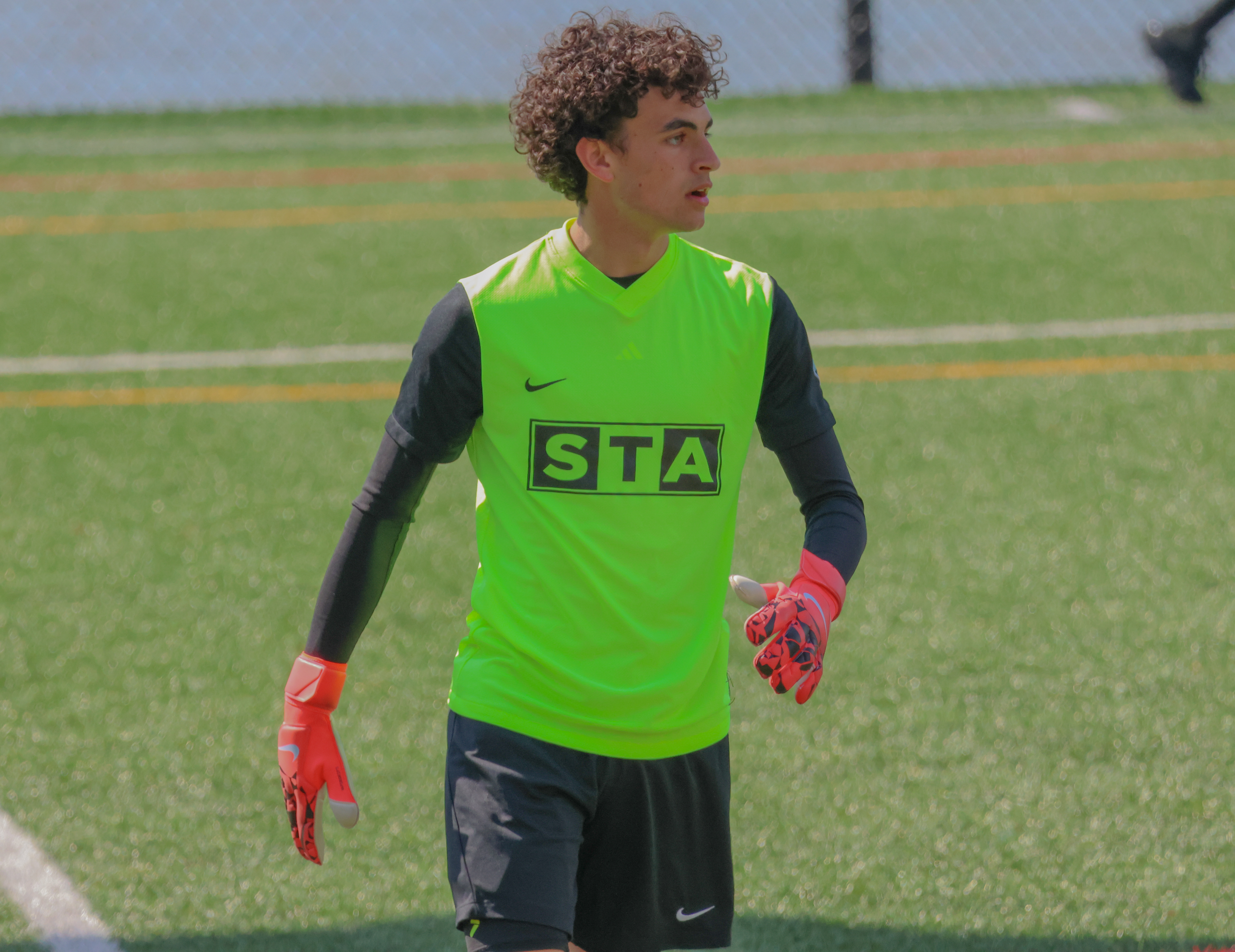 Gabriel Wahby
