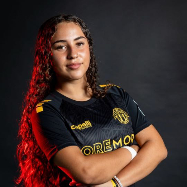 Adryana Molina