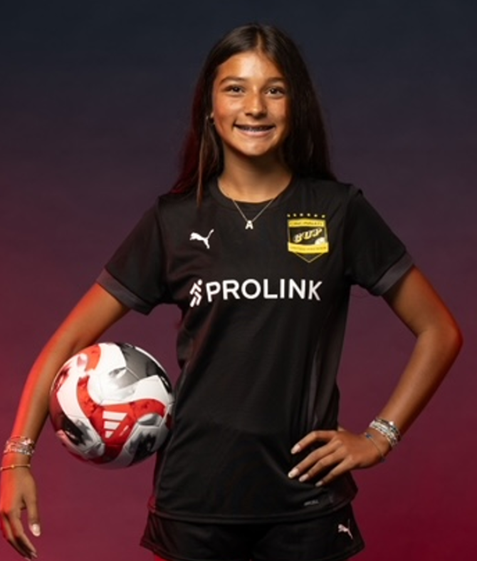 Ava Wenzel