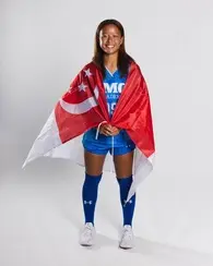 Chloe Koh