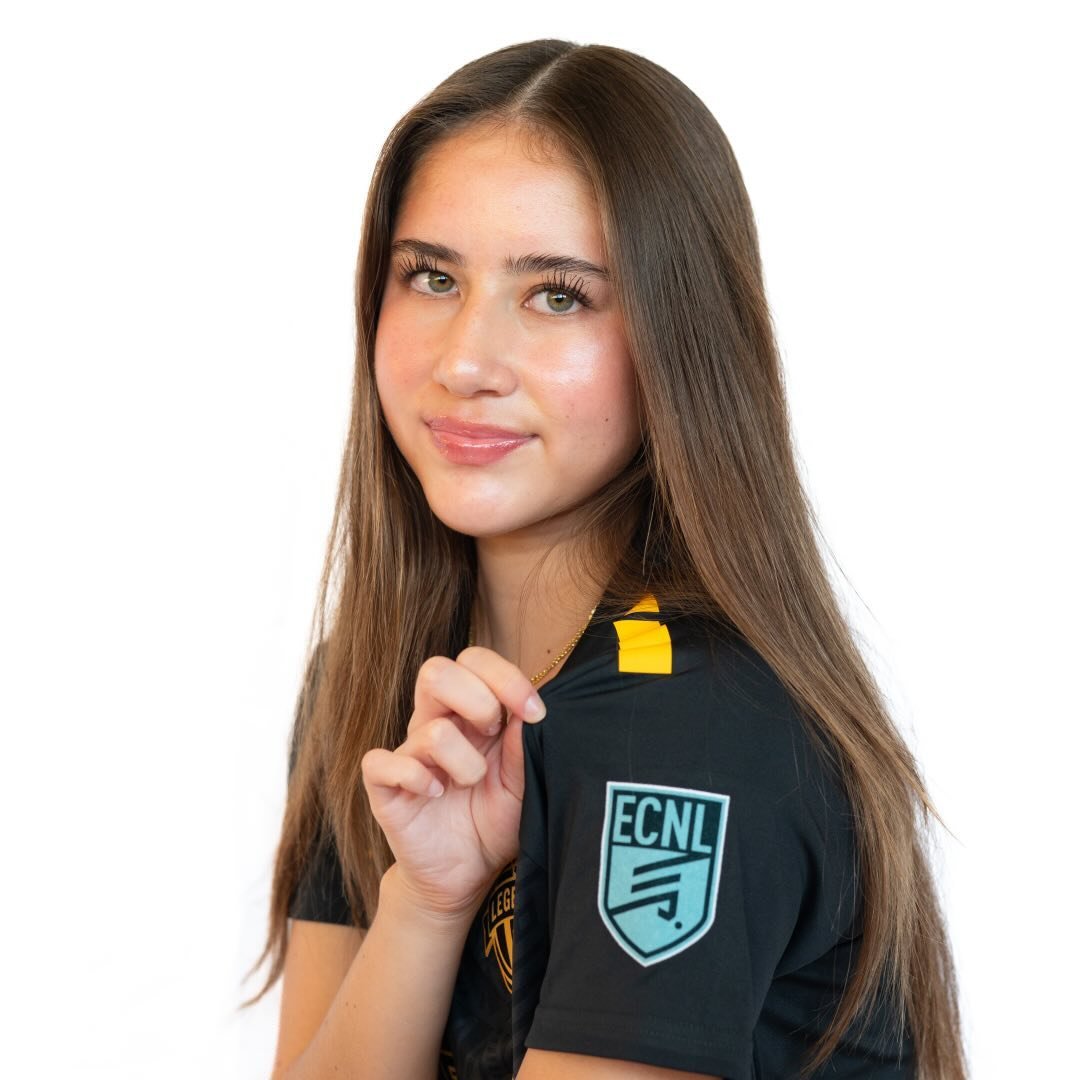 Zoe Delgado