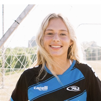 Sophie Alderman