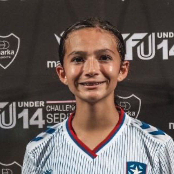 Zoe Arguello