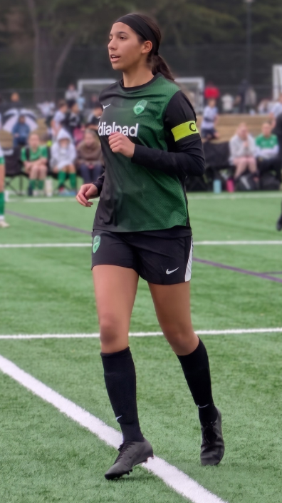 Jasmine Vemuri