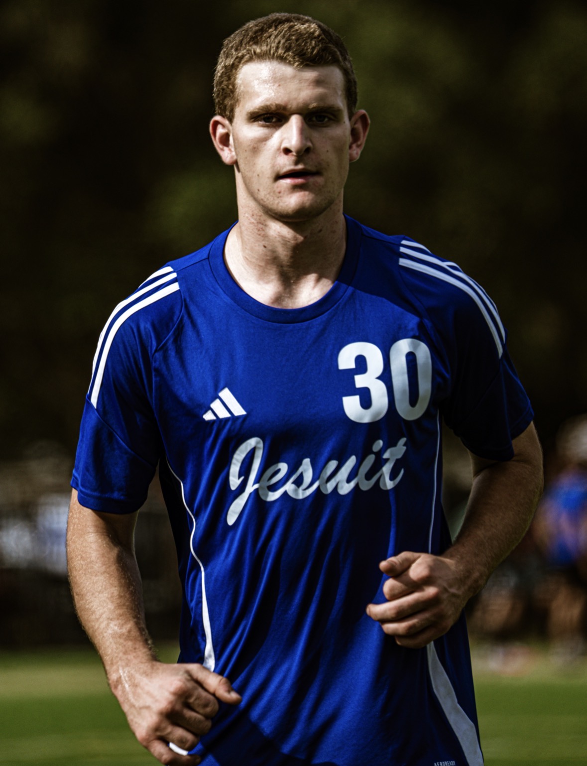 Casey Parker-Karst