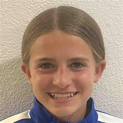 Hailey Cook