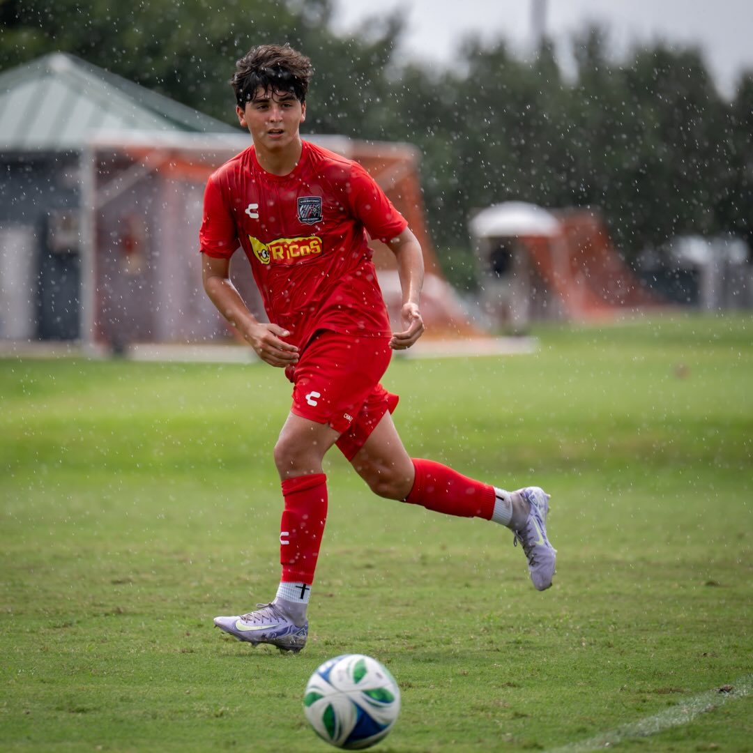 Raul Zapata