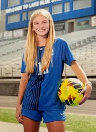 Kyla Brinton